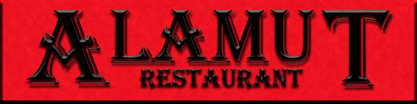 Sponsoren-Logo Alamut Restaurant