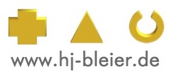 Sponsoren-Logo HJ Bleier