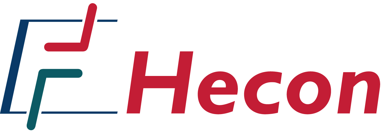 Sponsoren-Logo Hecon