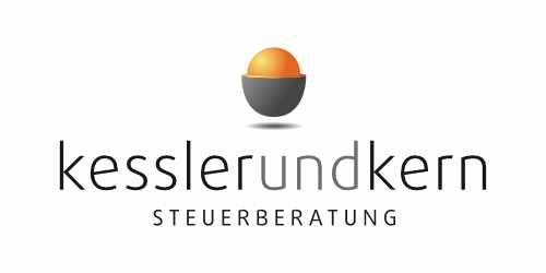 Sponsoren-Logo Kessler und Kern Steuerberatung