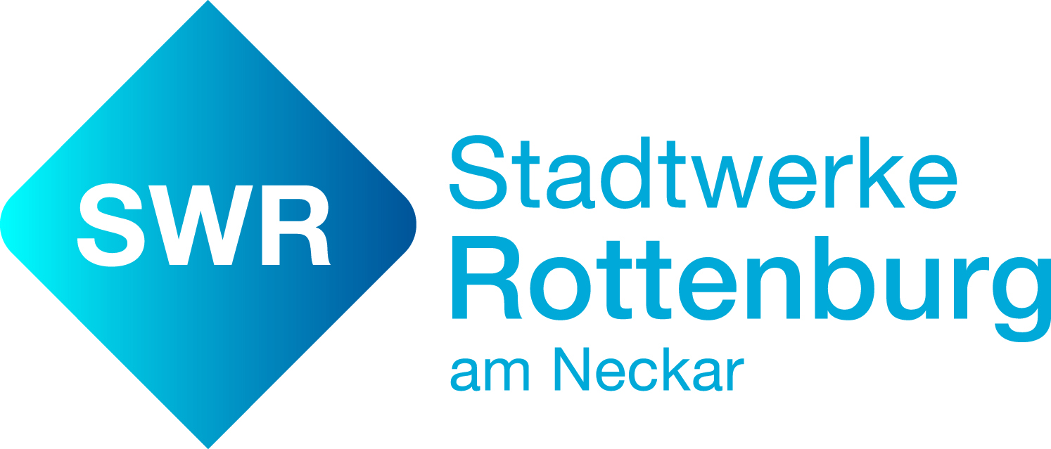 Sponsoren-Logo Stadtwerke Rottenburg