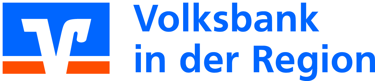 Sponsoren-Logo Volksbank Herrenberg Nagold Rottenburg