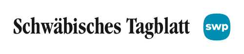 Sponsoren-Logo Schwäbisches Tagblatt
